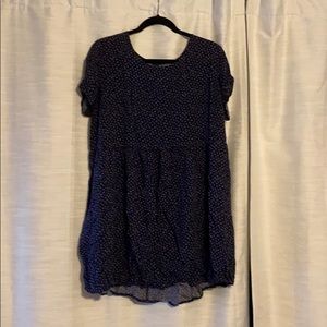 Old Navy tunic size XL